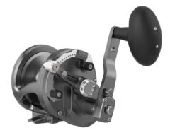 Avet JX Raptor Plus Lever Drag Conventional Reels