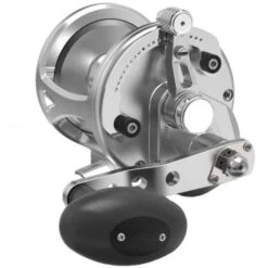 Avet LX G2 Lever Drag Conventional Reels