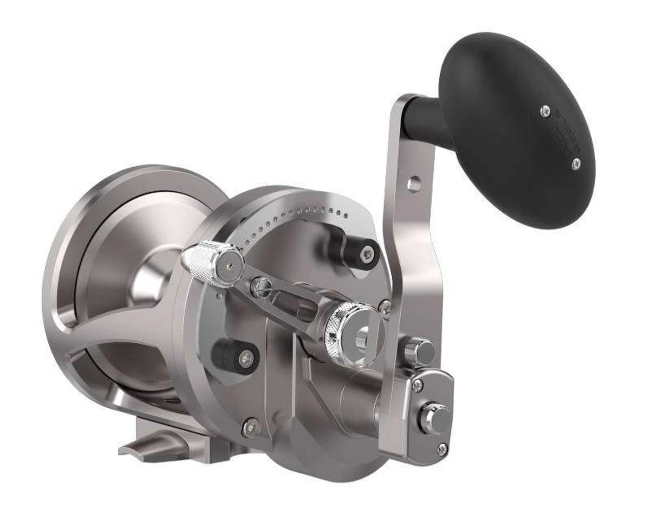 Avet LX Raptor Plus Lever Drag Conventional Reels 7 Avet LX Raptor Plus Lever Drag Conventional Reels - Image 7