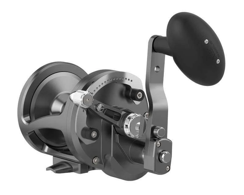 Avet LX Raptor Plus Lever Drag Conventional Reels 5 Avet LX Raptor Plus Lever Drag Conventional Reels - Image 5