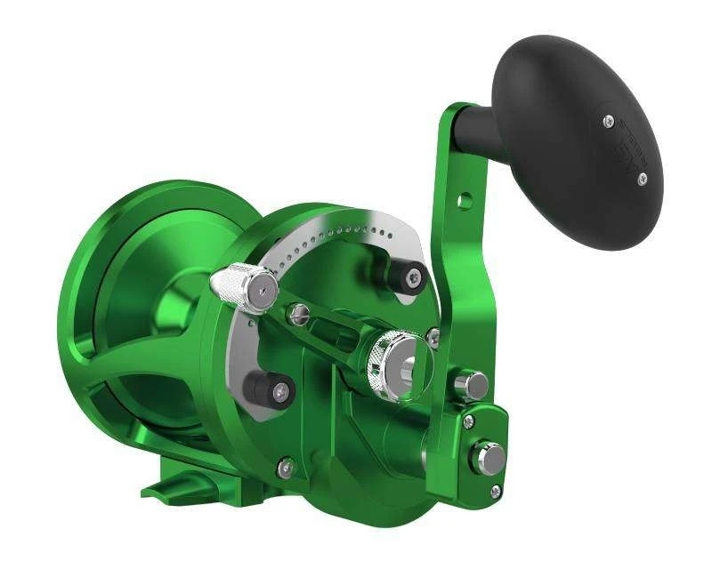 Avet LX Raptor Plus Lever Drag Conventional Reels 4 Avet LX Raptor Plus Lever Drag Conventional Reels - Image 4