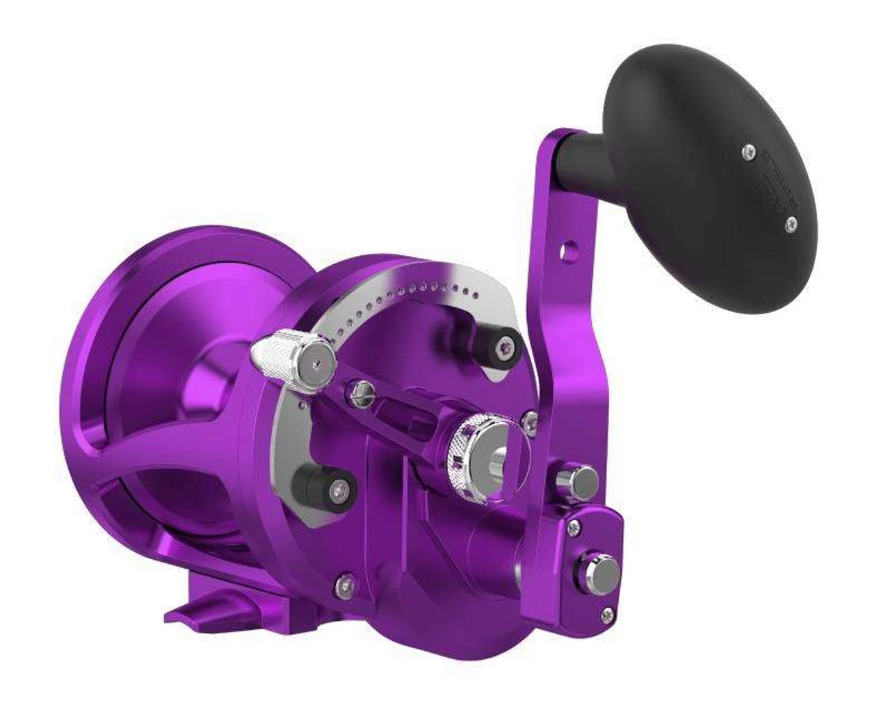 Avet LX Raptor Plus Lever Drag Conventional Reels 6 Avet LX Raptor Plus Lever Drag Conventional Reels - Image 6