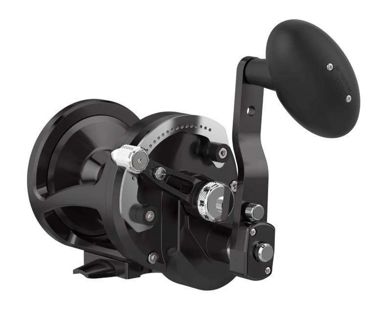 Avet LX Raptor Plus Lever Drag Conventional Reels 2 Avet LX Raptor Plus Lever Drag Conventional Reels - Image 2