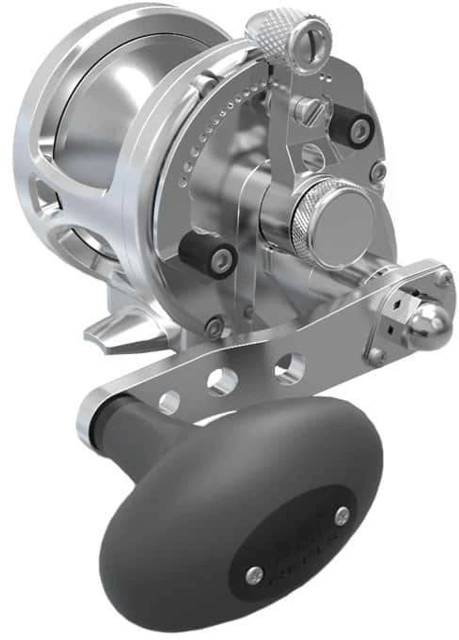 Avet MXJ G2 Lever Drag Conventional Reels 1 Avet MXJ G2 Lever Drag Conventional Reels