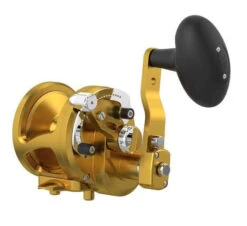 Avet MXJ Raptor Plus Lever Drag Conventional Reels