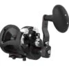 Avet MXL Raptor Plus Lever Drag Conventional Reels