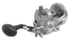 Avet MXL Star Drag Reels