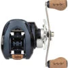Bates Fishing Salty Baitcasting Reels