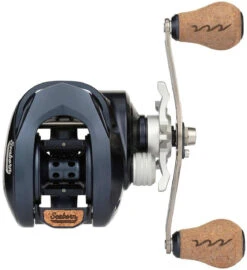 Bates Fishing Salty Baitcasting Reels