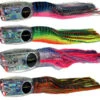 Black Bart Heavy Tackle Lures Blue Breakfast