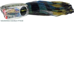 Black Bart Heavy Tackle Lures Blue Breakfast -Fishing Tackle Sale black bart heavy tackle lures blue breakfast 70151.1696920445
