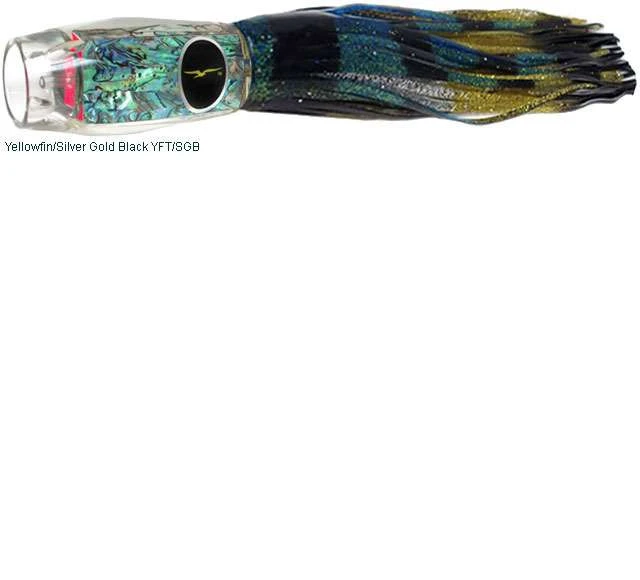 Black Bart Heavy Tackle Lures Brazil ProJet 6 Black Bart Heavy Tackle Lures Brazil ProJet - Image 6