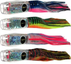 Black Bart Heavy Tackle Lures Brazil ProJet