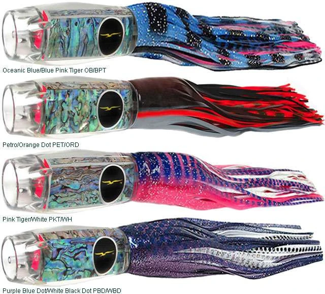 Black Bart Heavy Tackle Lures Brazil ProJet 5 Black Bart Heavy Tackle Lures Brazil ProJet - Image 5