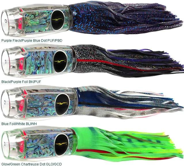 Black Bart Heavy Tackle Lures Brazil ProJet 2 Black Bart Heavy Tackle Lures Brazil ProJet - Image 2
