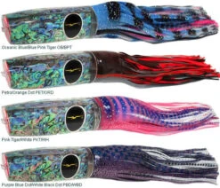 Black Bart Heavy Tackle Lures Madeira Mama -Fishing Tackle Sale black bart heavy tackle lures madeira mama 29197.1696920499