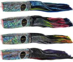 Black Bart Heavy Tackle Lures Madeira Mama