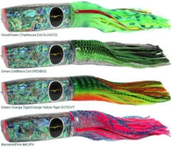 Black Bart Heavy Tackle Lures Madeira Mama -Fishing Tackle Sale black bart heavy tackle lures madeira mama 90129.1696920499