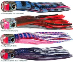 Black Bart Lures Light Tackle Lures Cabo Prowler 10 Black Bart Lures Light Tackle Lures Cabo Prowler -Fishing Tackle Sale black bart light tackle lures cabo prowler 00781.1696920858