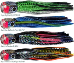 Black Bart Lures Light Tackle Lures Cabo Prowler 9 Black Bart Lures Light Tackle Lures Cabo Prowler -Fishing Tackle Sale black bart light tackle lures cabo prowler 31214.1696920858