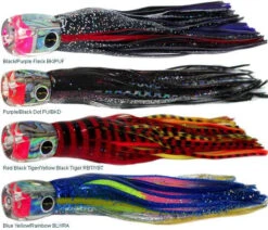 Black Bart Lures Light Tackle Lures Cabo Prowler 8 Black Bart Lures Light Tackle Lures Cabo Prowler -Fishing Tackle Sale black bart light tackle lures cabo prowler 63761.1696920858