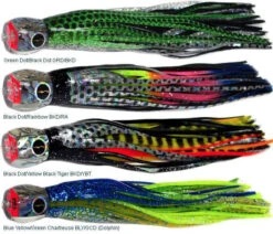 Black Bart Lures Light Tackle Lures Tuna Candy 8 Black Bart Lures Light Tackle Lures Tuna Candy -Fishing Tackle Sale black bart light tackle lures tuna candy 72438.1696920938