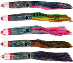 Black Bart Medium/Heavy Tackle Lures Wahoo Candy