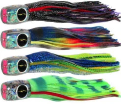 Black Bart Lures Medium Tackle Lures Mahi Candy