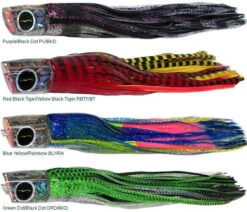 Black Bart Medium/Heavy Tackle Lures RPP 7 Black Bart Medium/Heavy Tackle Lures RPP -Fishing Tackle Sale black bart medium tackle lures rpp 06158.1696733068
