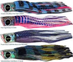 Black Bart Medium/Heavy Tackle Lures RPP 9 Black Bart Medium/Heavy Tackle Lures RPP -Fishing Tackle Sale black bart medium tackle lures rpp 50577.1696733068