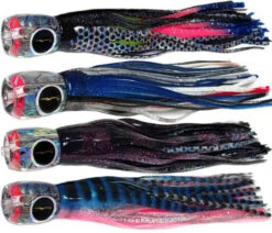 Black Bart Lures Medium Tackle Lures Tahitian Prowler