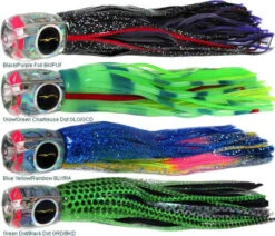 Black Bart Lures Medium Tackle Lures Tahitian Prowler 7 Black Bart Lures Medium Tackle Lures Tahitian Prowler -Fishing Tackle Sale black bart medium tackle lures tahitian prowler 17122.1696921003