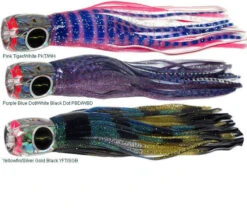 Black Bart Lures Medium Tackle Lures Tahitian Prowler 9 Black Bart Lures Medium Tackle Lures Tahitian Prowler -Fishing Tackle Sale black bart medium tackle lures tahitian prowler 21766.1696921004