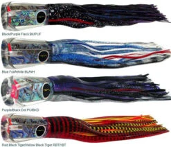 Black Bart Medium/Heavy Tackle Lures Oz Prowler 8 Black Bart Medium/Heavy Tackle Lures Oz Prowler -Fishing Tackle Sale black bart oz prowler heavy tackle lures 70284.1696733045