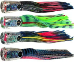 Black Bart Medium/Heavy Tackle Lures Oz Prowler