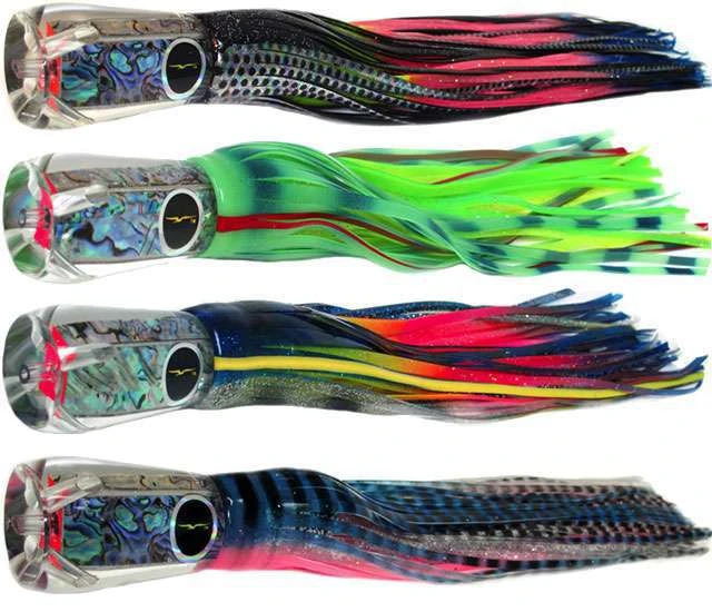 Black Bart Medium/Heavy Tackle Lures Oz Prowler 1 Black Bart Medium/Heavy Tackle Lures Oz Prowler