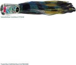 Black Bart Medium/Heavy Tackle Lures Oz Prowler 11 Black Bart Medium/Heavy Tackle Lures Oz Prowler -Fishing Tackle Sale black bart oz prowler heavy tackle lures 79889.1696733046