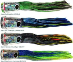 Black Bart Medium/Heavy Tackle Lures Oz Prowler 9 Black Bart Medium/Heavy Tackle Lures Oz Prowler -Fishing Tackle Sale black bart oz prowler heavy tackle lures 82952.1696733046