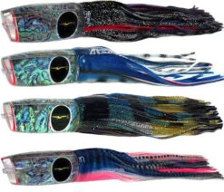 Black Bart Heavy Tackle Lures Super Plunger
