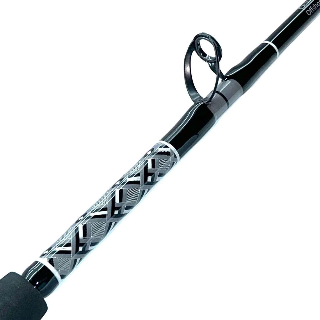 Blackfin Offshore Elite Conventional Rods 4 Blackfin Offshore Elite Conventional Rods - Image 4