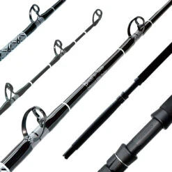 Blackfin Offshore Elite Conventional Rods