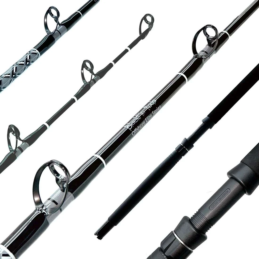 Blackfin Offshore Elite Conventional Rods 1 Blackfin Offshore Elite Conventional Rods