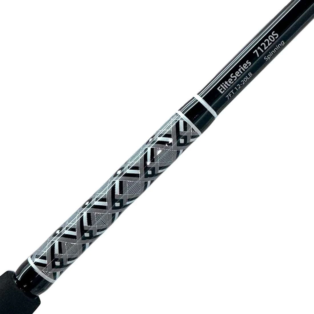 Blackfin Offshore Elite Spinning Rods 4 Blackfin Offshore Elite Spinning Rods - Image 4