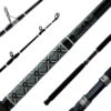 Blackfin Offshore Elite Spinning Rods