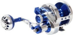 Blue Marlin BMF 2-Speed Casting Reels