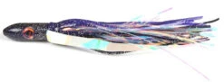 Blue Water Candy Flyin Jag Lure