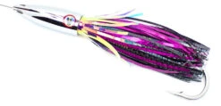 Blue Water Candy Hiz-Azz Lure