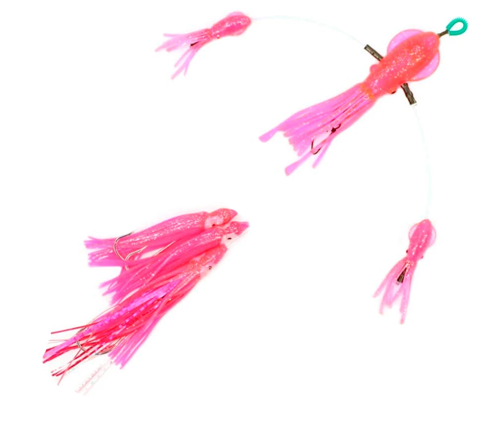 Blue Water Candy Mahi Madness Lure 2 Blue Water Candy Mahi Madness Lure - Image 2