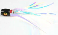 Blue Water Candy Razzle Dazzle Lure