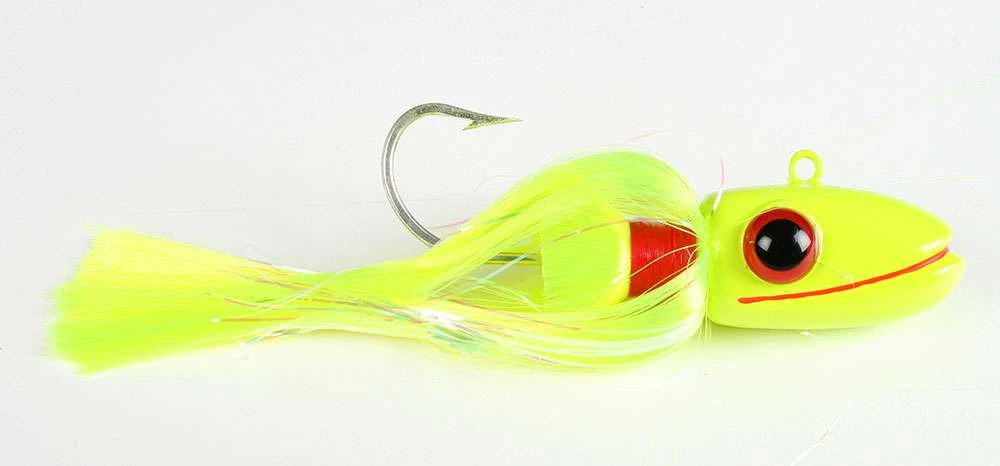 Bluewater Candy Grinning Gus Lure 20oz 2 Bluewater Candy Grinning Gus Lure 20oz - Image 2